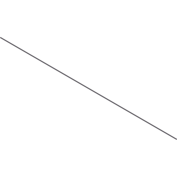TANDEM TIP-ON Synchronisierungswelle 1140mm
