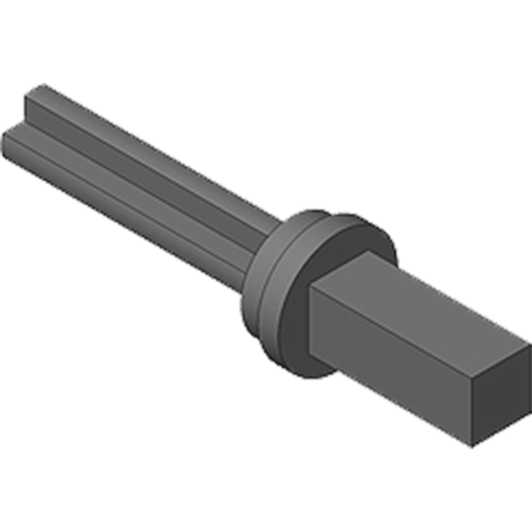 BLUM TIP-ON BLUMOTION Synchronisierungsadapter