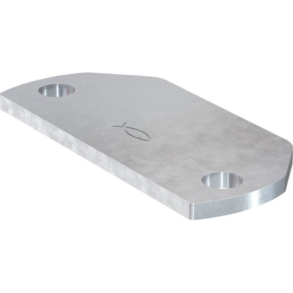 FMFS LL Rohrschuh Abhebesicherung