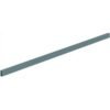Schubk.-Querreling, OrgaStore 400, 9182712,L 2000mm, anthrazit pulverbeschichtet