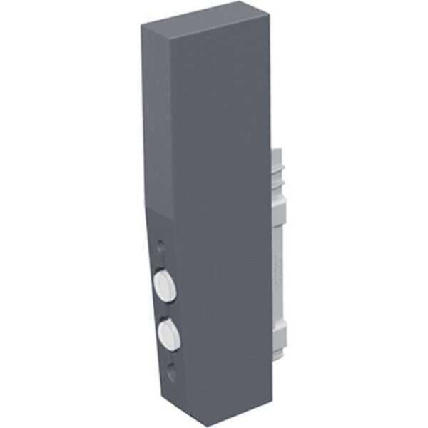 Schubkasten-Adapter, für Front- und Innenauszug, OrgaStore 810, 9182234, anthr.