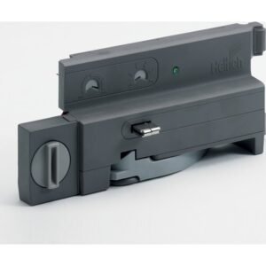 Öffnungssystem-Antriebseinheit, Easys, 9078139, L 170mm, B 68mm, H 30mm