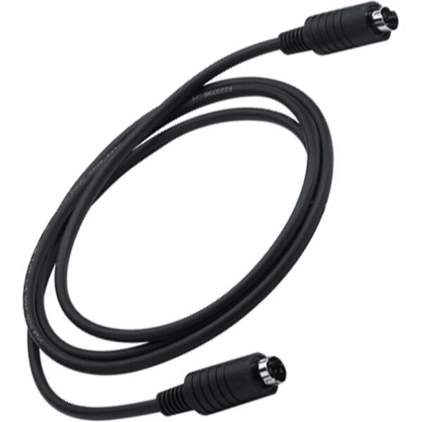 Öffnungssystem-Ecklösung-Kabel, L 1500mm, Easys, 9084790, DIN Steck./Kuppl.Ø15mm