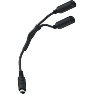 Öffn.syst.-Sensor-Y-kabel,f.2 Sens.,L250mm,Easys,9084794,DIN Steck./Kuppl.Ø15mm