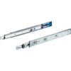 HETTICH Kugelauszug, KA4532AM Silent-System, 650mm 9114560 500mm Stahl – hochwertiges Auszugsystem. KREAKTIVMOEBEL, Kreativ möbel