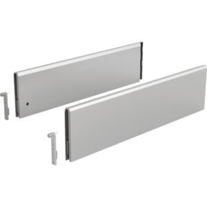 topside124-slb-1.jpg Hettich 9122969 Schubkast Designelement ArciTech NL650mm Stahl silber pulverbeschichtet