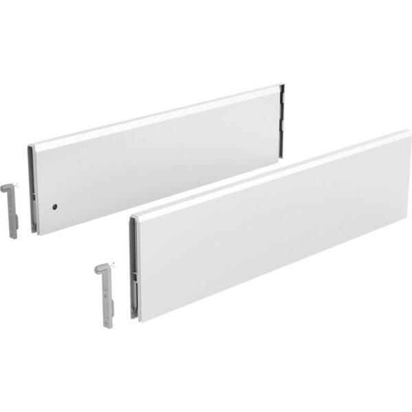 Schubkasten-Designelement,ArciTech,9122963,NL550mm,Stahl pulverbeschichtet