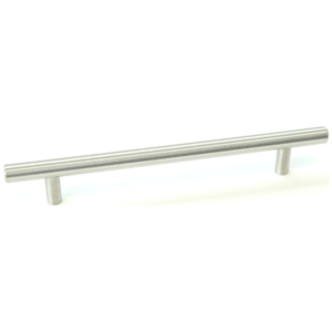 Relinggriff Stange Ø 10 mm / Sockel Ø 8 mm