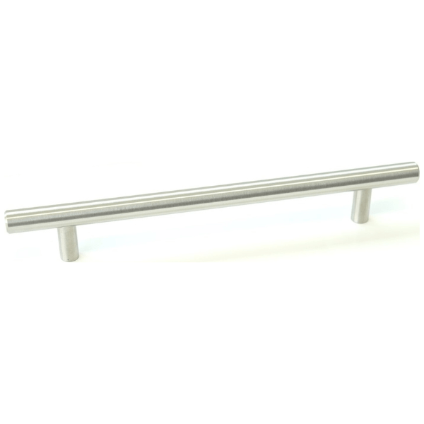 Relinggriff Stange Ø 10 mm / Sockel Ø 8 mm