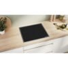 Bosch HBD471FH63 Einbau-Backofen-Set Einbau-Backofen, Elektro-Kochfeld (Enthält HBA271BB3, PKN645BA2E)