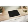Bosch HBD475FH63 Einbau-Backofen-Set Einbau-Backofen, Induktionskochfeld (Enthält HBA271BB3, PIF64KBB5E)