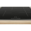 Bosch HBD435FH63 Einbau-Backofen-Set Einbau-Backofen, Induktionskochfeld (Enthält HBA234BB3, PIF64KBB5E)