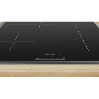 Bosch HBD435FH63 Einbau-Backofen-Set Einbau-Backofen, Induktionskochfeld (Enthält HBA234BB3, PIF64KBB5E)