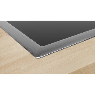 Bosch HBD435FH63 Einbau-Backofen-Set Einbau-Backofen, Induktionskochfeld (Enthält HBA234BB3, PIF64KBB5E)