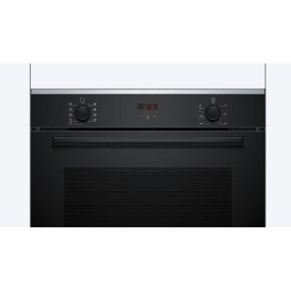 Bosch HBD435FH63 Einbau-Backofen-Set Einbau-Backofen, Induktionskochfeld (Enthält HBA234BB3, PIF64KBB5E)