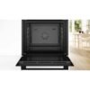 Bosch HBD435FH63 Einbau-Backofen-Set Einbau-Backofen, Induktionskochfeld (Enthält HBA234BB3, PIF64KBB5E)