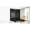 Bosch HBD435FH63 Einbau-Backofen-Set Einbau-Backofen, Induktionskochfeld (Enthält HBA234BB3, PIF64KBB5E)