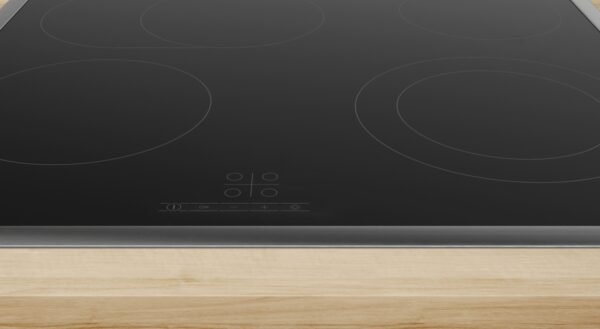 Einbau-Backofen-Set(HBD631FH62) bestehend aus HBG237BB3 & PKN645BA2E Auszeichnungen Perfekte Ergebnisse: 3D-Heißluft für perfekte Back- und Bratergebnisse auf bis zu drei Ebenen gleichzeitig.