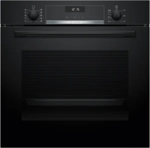 Einbau-Backofen-Set(HBD631FH62) bestehend aus HBG237BB3 & PKN645BA2E Auszeichnungen Perfekte Ergebnisse: 3D-Heißluft für perfekte Back- und Bratergebnisse auf bis zu drei Ebenen gleichzeitig.