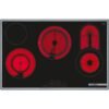 Bosch HBD431FH84 Einbau-Backofen-Set Einbau-Backofen, Elektro-Kochfeld (Enthält HBA234BB3, PKC845FP1D)