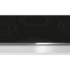 Bosch HBD431FH84 Einbau-Backofen-Set Einbau-Backofen, Elektro-Kochfeld (Enthält HBA234BB3, PKC845FP1D)