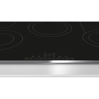 Bosch HBD431FH84 Einbau-Backofen-Set Einbau-Backofen, Elektro-Kochfeld (Enthält HBA234BB3, PKC845FP1D)
