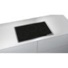 Bosch HBD431FH84 Einbau-Backofen-Set Einbau-Backofen, Elektro-Kochfeld (Enthält HBA234BB3, PKC845FP1D)