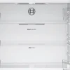 Bosch KFN96VPEA French Door 183 cm NoFrost VitaFresh FreshSense superCooling superFreezing LED Beleuchtung