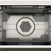 BOSCH Serie 6 Einbau Mikrowelle 60 x 45 cm CMA585GB1