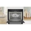 BOSCH Serie 6 Einbau Mikrowelle 60 x 45 cm CMA585GB1