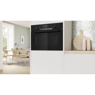 BOSCH Serie 6 Einbau Mikrowelle 60 x 45 cm CMA585GB1