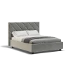 Polyster Bett