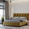 Polyster-Bett-Candy
