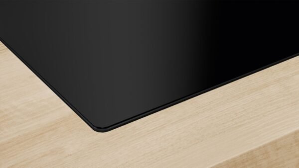 Einbau-Backofen-Set, HBA171BB3+ PVS811B16E, Einbau-Backofen, Kochfeld mit Dunstabzug (Induktion)