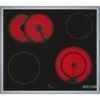 Bosch HND671FH62 Einbau-Herd-Set Einbau-Herd, Elektro-Kochfeld (HEG278BB3, NKN64RGA2E)