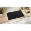 Bosch HBD234FB85 Einbau-Backofen-Set Einbau-Backofen, Induktionskochfeld (HBF133BA0, PIE811BB5E)