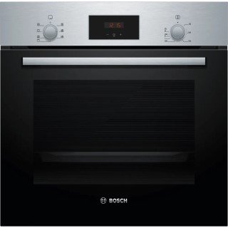 Bosch HBD231BR80 Einbau-Backofen-Set mit Induktionskochfeld. Kreaktivmoebel, Kreativ möbel.
