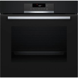 Bosch HBD274FB86 Einbau-Backofen-Set mit Induktionskochfeld PIE811BB5E und Backofen HBA171BB3. Kreaktivmoebel, Kreativ möbel.