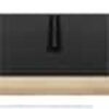 BOSCH Serie 4 Kochfeld mit Dunstabzug (Induktion), 80 cm