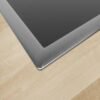 FlexInduction-Technologie ermöglicht eine optimale Nutzung der Kochzonen, während das minimalistische Design jede Küche aufwertet.