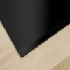 BOSCH Serie 6, Induktionskochfeld, 60 cm, Schwarz, Rahmenlos