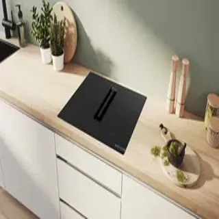 BOSCH Kochfeld Dunstabzug Serie 4 (Induktion), 60 cm