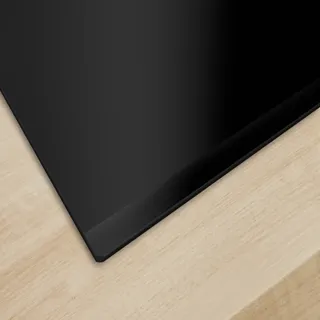 BOSCH Serie 6, Induktionskochfeld, 60 cm, Schwarz, Rahmenlos