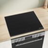 Serie 4 Induktionskochfeld NXX675CB5E – 60 cm Schwarz