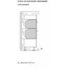 Bosch Serie 8 HMG978NB1 Einbau-Backofen mit Mikrowellenfunktion 60 x 60 cm Schwarz