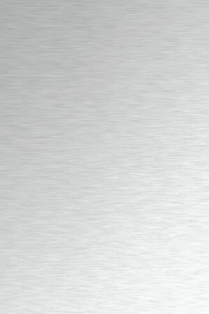 AL01 Brushed Aluminium