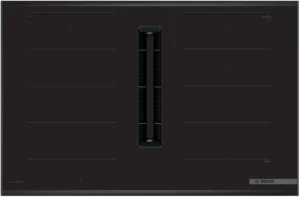 BOSCH Induktionskochfeld 60 cm Serie 6, Schwarz PIF695HC1E