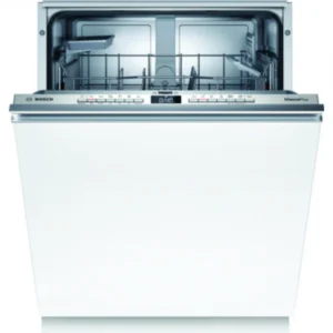 BOSCH 4 Serie  Elektro Kochfeld 80 cm Schwarz Rahmenlos