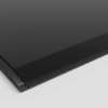 BOSCH Serie 8 Induktionskochfeld 90cm Schwarz, PXX995DX6E