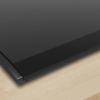 BOSCH Serie 8 Induktionskochfeld 90cm Schwarz, PXX995DX6E